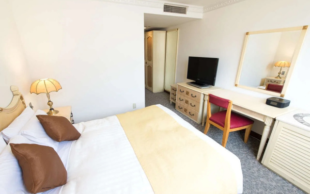 Livemax Resort Karuizawa