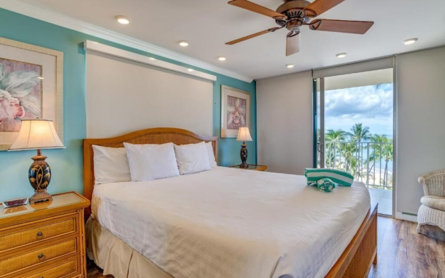 The Hale Pau Hana