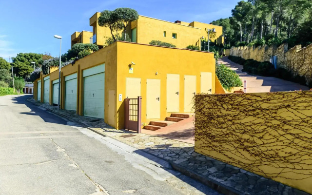 St-19 Begur Sa Tuna 6 Pax