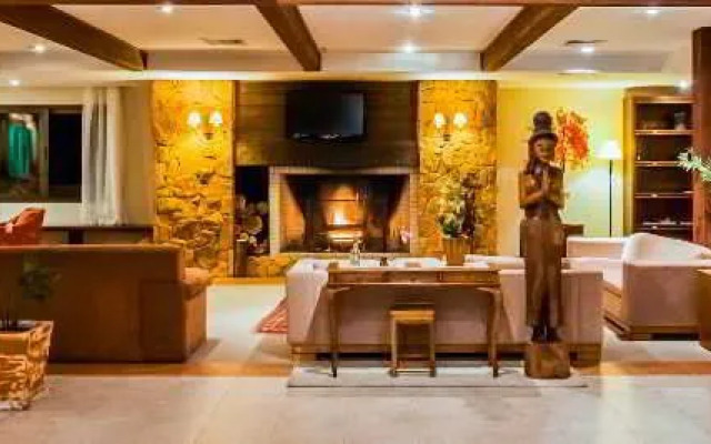 Intercity Alpenhaus Gramado