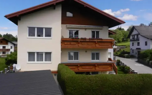Apartment Hüttner