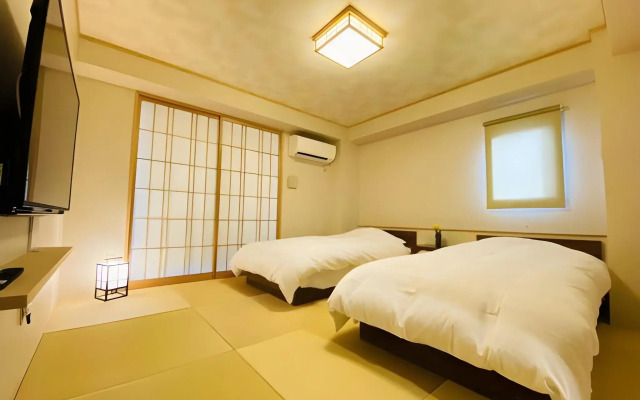 Hotel Yu-shu