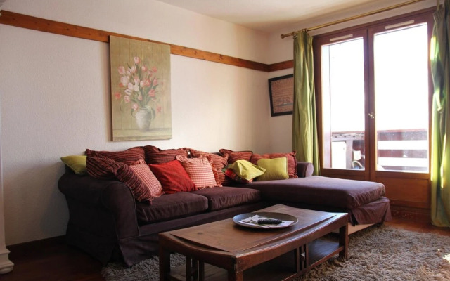 3 bedrooms duplex south facing Apartment 3 agence la cime