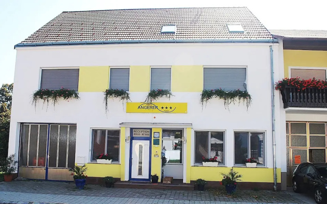 Hotel Angerer