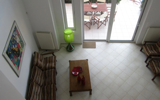Amalia Residences