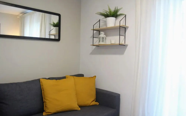 Apartamento El Balcon De Carmen