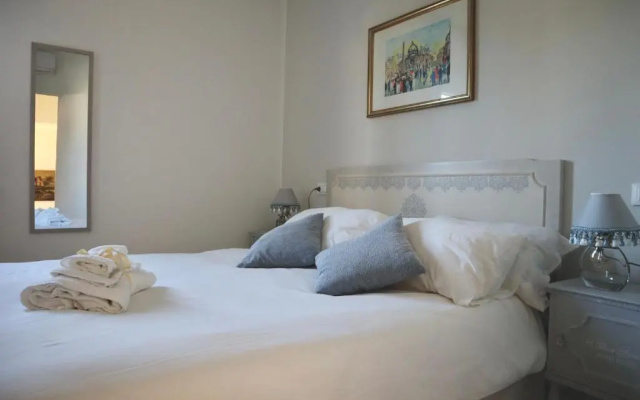 I Maestri B&B