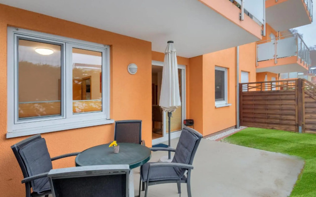 Ferienwohnung Biene