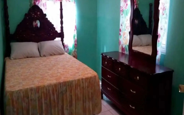 Reggae Moon Guesthouse