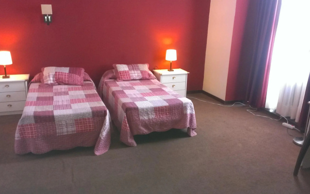 Parque Empresarial by Vivere Stays