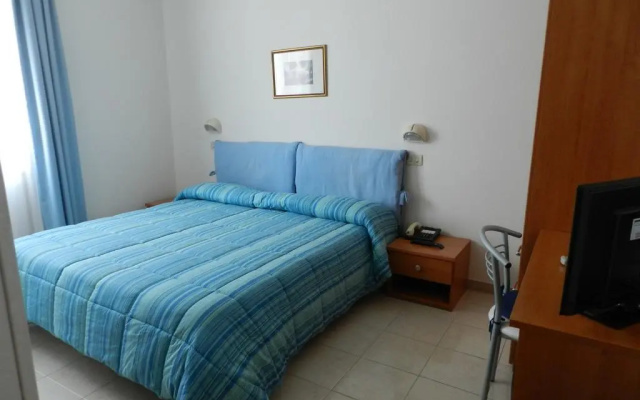 Hotel Patrizia