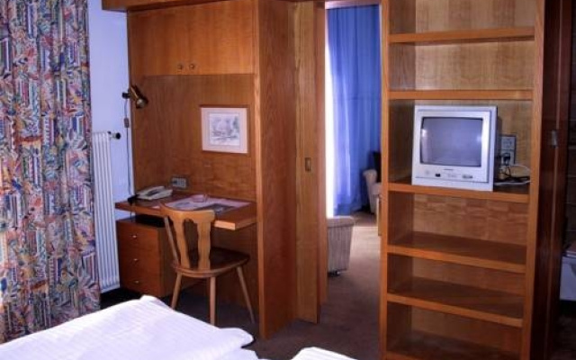 Hotel Thomashöhe