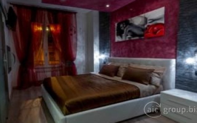 Leonardo Suites - The Luxury Leading Accommodation in Rome in Rome, Italy from 227$, photos, reviews - zenhotels.com