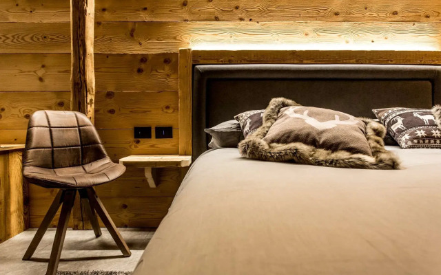 Alpine Rooms Guesthouse