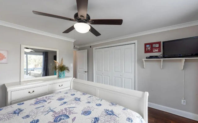 Driftwood Villa 256 - Slo Drift