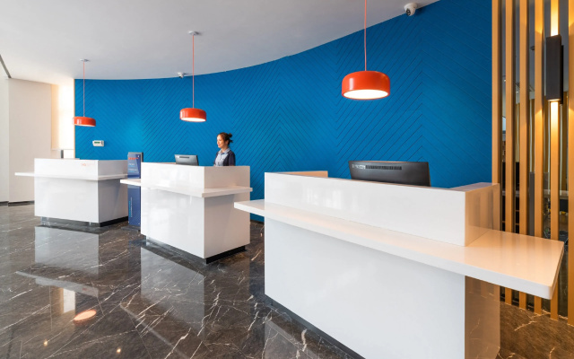 Holiday Inn Express Dongyang Hengdian by IHG