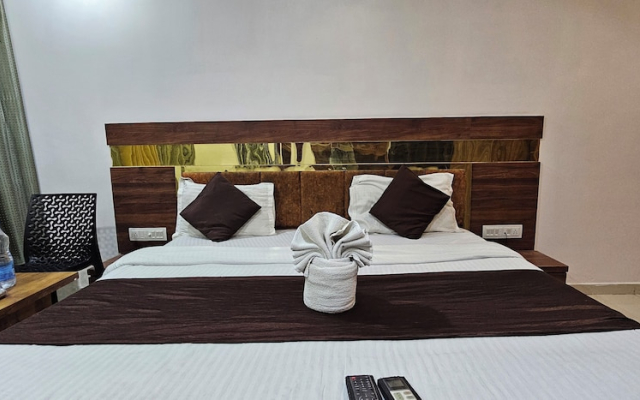 Hotel Paradise
