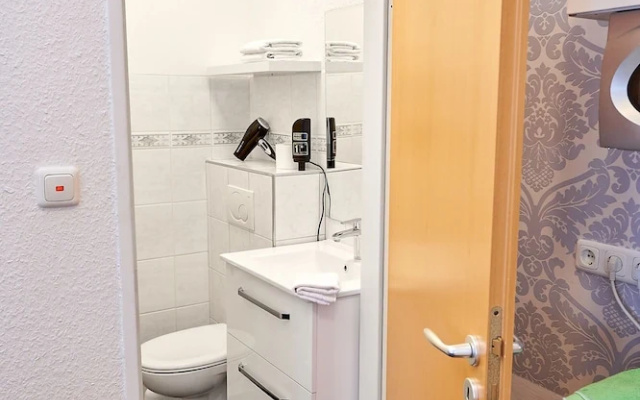 Aparthotel Wilma