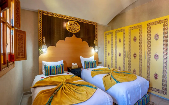Atlas Castle Marrakech