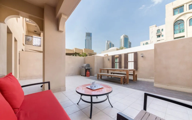 Maison Privee Reehan 2