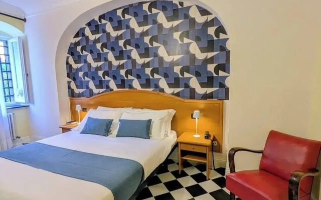 Hotel Villa Fieschi