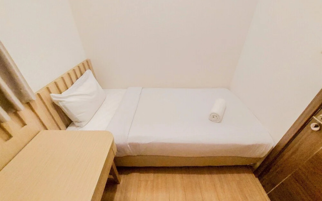 Good Deal And Comfy 2Br Sky House Bsd Apartment