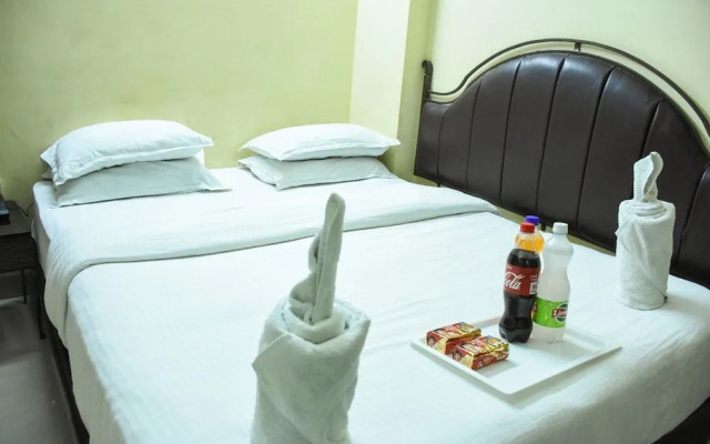 Hotel Satyug Inn