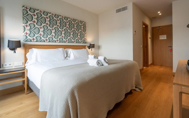Hotel Estepona Plaza