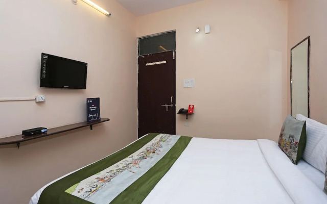 OYO 10294 Hotel Sunshine