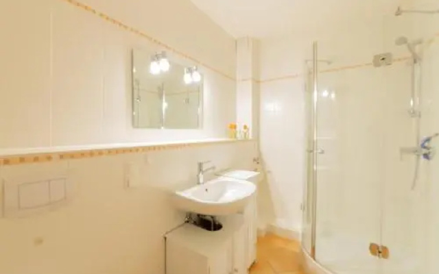 Ferienwohnung Muschel 1