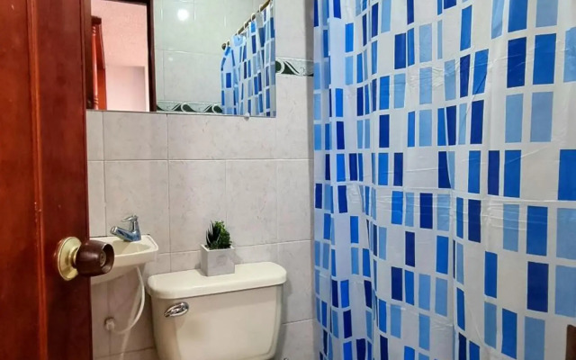 Hermoso apartamento en Funza, cerca a Bogotá