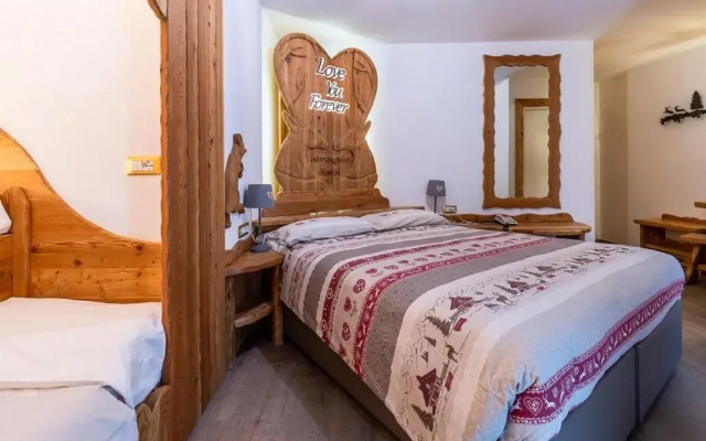Hotel Arcangelo 3 Stelle Superior