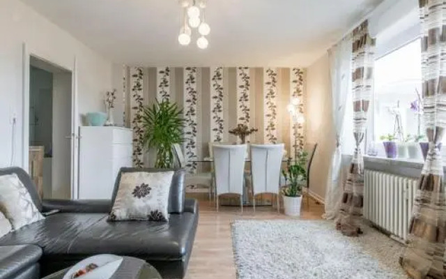Private Apartment Pelikan (6027)