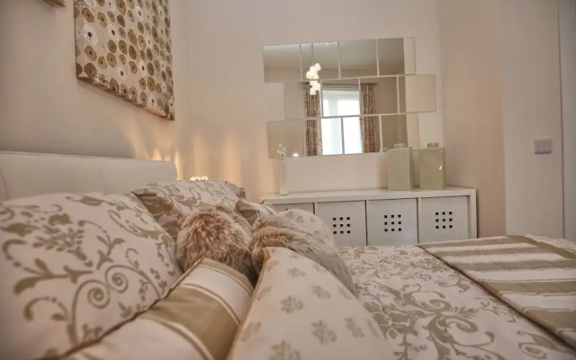 Edinburgh Pearl Apartments Dalry House