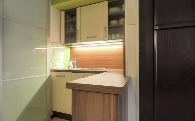 Contemporary Studio Apartment in Villach Near Ski Area