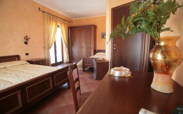 B&B Luxury