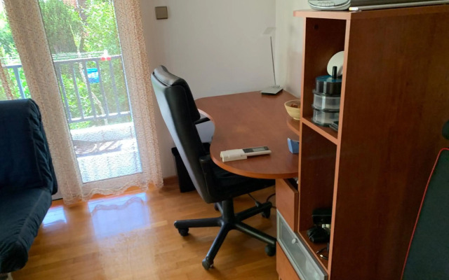 Cozy Urban Apartment at Agios Dimitrios