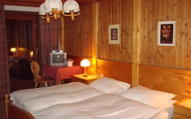 Almgasthof Judenburger Hütte