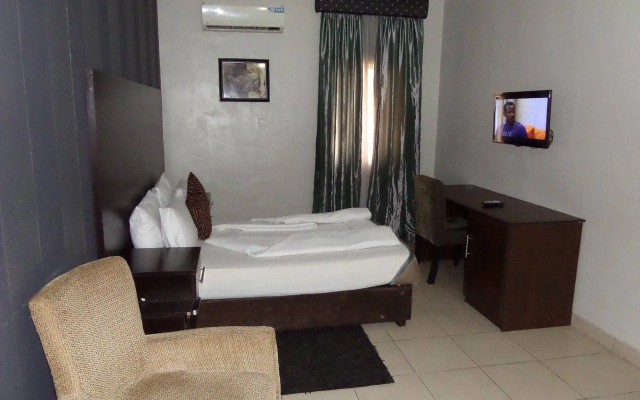 LimeRidge Hotels