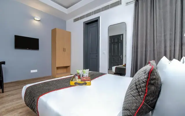Hotel Town House