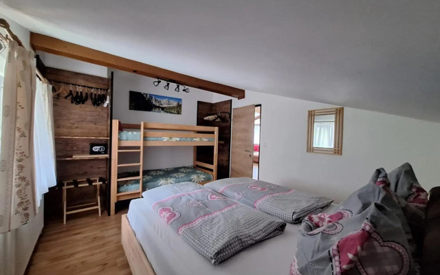 Appartement Wenger