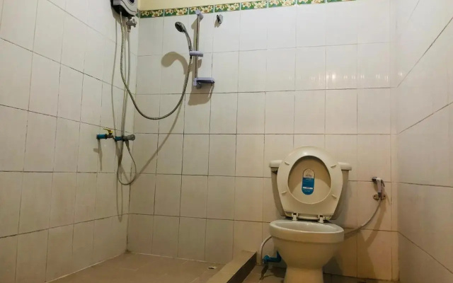 Le Jardin Organique Guest House