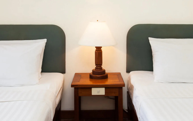 Riverhouse Hotel - The Teak House
