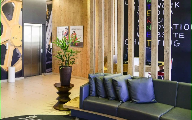 ibis Uberaba
