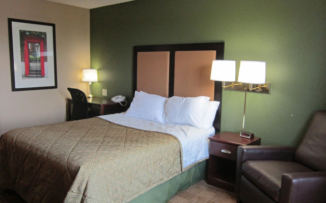 Extended Stay America Seattle - Northgate
