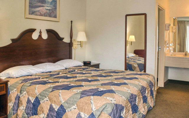 Rodeway Inn Richmond West End