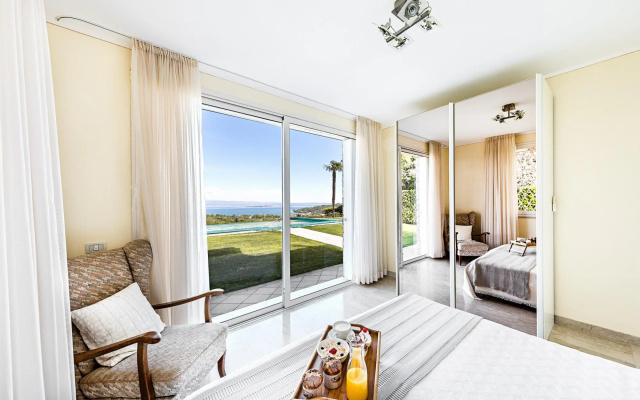 Villa Perla con Piscina by Wonderful Italy