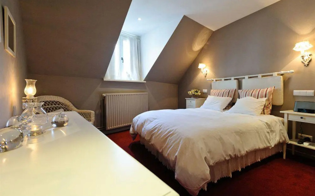 B&B Taptoe II