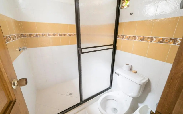 Punta Caribana Casa Hotel