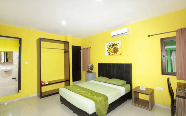 Green Villas Hotel and Spa